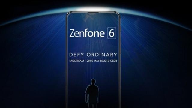 <b>ASUS ZenFone 6 are preţul scăpat online înainte de debutul de pe 16 mai; Iată cât va costa</b>Mai avem cam o săptămână până la debutul lui ASUS ZenFone 6, poate cel mai puţin scăpat telefon al anului 2019. Culmea e că a avut mai multe leak-uri de fotografii hands on în 2018 decât 2019, iar în ultima vreme secretul 
