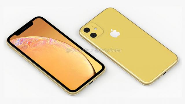<b>iPhone XR 2019 se afișează în randări plauzibile şi un video la 360 de grade; Are cameră duală în spate</b>iPhone XI şi XI Max au tot primit randări în ultima vreme, dar cumva viitorul iPhone XR a fost neglijat de scăpări. El primeşte astăzi randări credibile de la @OnLeaks şi Pricebaba, care au publicat o galerie de imagini