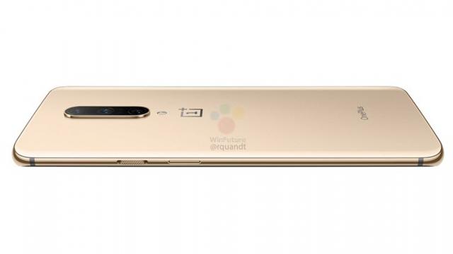 <b>Iată sumele la care va debuta OnePlus 7 Pro pe plan european și lista finală de specificații</b>În ultimele zile am avut multe leak-uri și pentru OnePlus 7 Pro, telefon care și-a dezvăluit printre altele și variantele de culoare, dar și sumele la care va debuta pe piața din India. Astăzi avem parte de cifre ce vizează 