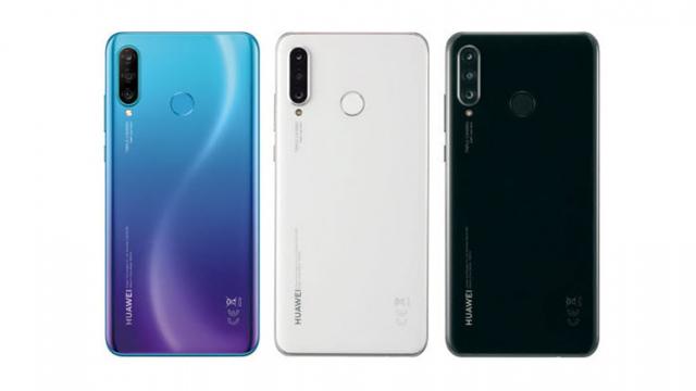 <b>Huawei P30 Lite Premium debutează oficial în Japonia; Are cameră triplă și procesor Kirin 710 </b>Multe companii ce activează în zona smartphone ne-au adus în ultimii ani pe piață și terminale de tip rebranding, Huawei fiind cunoscută pentru numărul mare de asemenea produse relansate. Un nou exemplu avem astăzi 