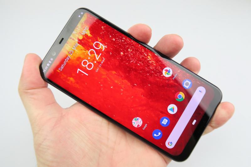 Nokia 8.1 - Galerie foto Mobilissimo.ro: Nokia-8-1_068.JPG