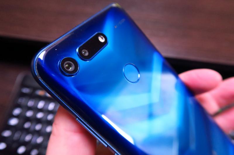 Huawei Honor View 20 - Fotografii Hands-On: Honor-View-20_051.JPG