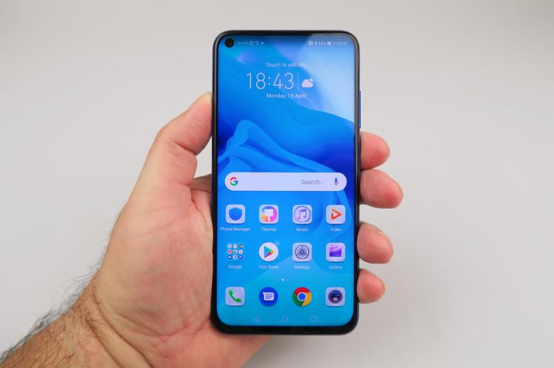 Huawei Honor View 20 - Galerie foto Mobilissimo.ro: Honor-View-20_073.JPG