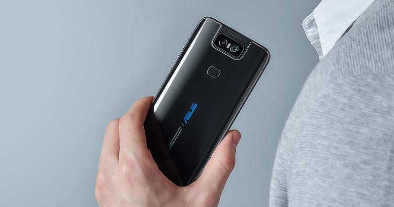 ASUS ZenFone 6 - Fotografii oficiale: ASUS-ZenFone-6_003.jpg