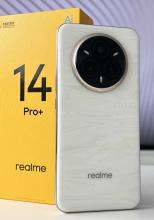 realme 14 Pro+ Unboxing: inspirat de meduze, cu 26 GB RAM, zoom 120X