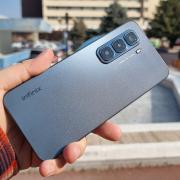 Infinix Hot 50 Pro 4G review detaliat în limba română (Evaluare Mobilissimo)