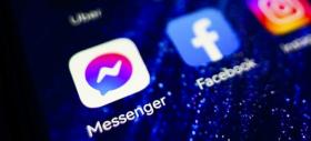 Serviciile de mesagerie Meta au probleme! Facebook, Messenger, WhatsApp au picat