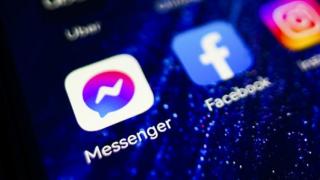 Serviciile de mesagerie Meta au probleme! Facebook, Messenger, WhatsApp au picat