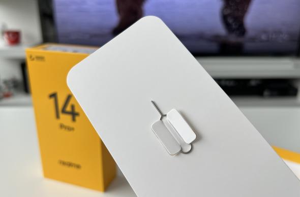 realme 14 Pro+ - Unboxing: IMG_1778.jpg