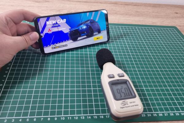 Putere volum Infinix Hot 50 Pro 4G