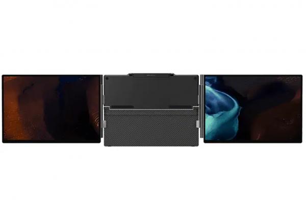 Lenovo Magic Bay Module (Leak)