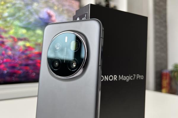 HONOR Magic7 Pro review detaliat în limba română (Evaluare Mobilissimo)