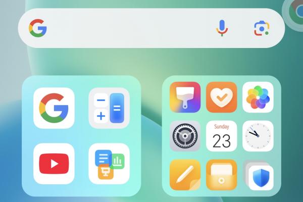 Honor Magic7 Pro - OS, UI & APPS, AI