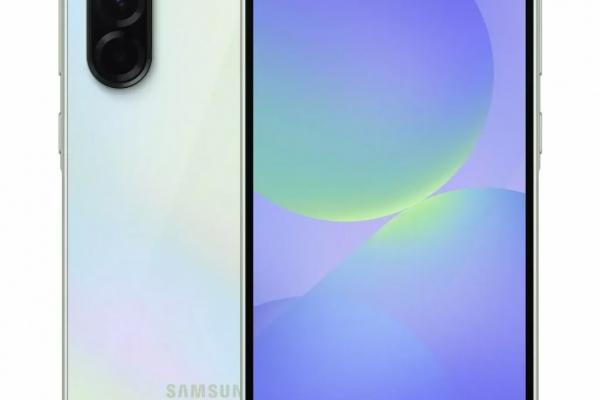 Samsung Galaxy A36
