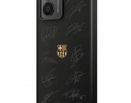 HMD Barca Fusion - Ediție specială FC Barcelona