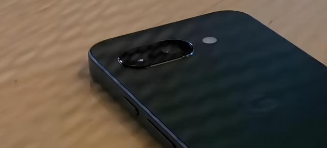 Pixel 9a apare accidental într-o scurgere Samsung S25 Edge; eroare sau un teaser ascuns?