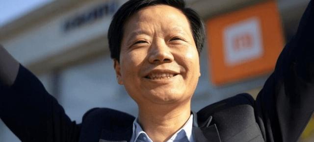 Lei Jun, cel mai bogat om din China pentru o oră după creșterea acțiunilor Xiaomi