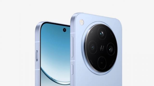 <b>Cât de subțire va fi OPPO Find X8 Mini? Flagship-ul mignon pare că va avea sub 8 mm în talie</b>Producătorii chinezi de smartphone-uri par să țintească o nouă nișa de clienți. După debutul lui vivo X200 Pro Mini, am aflat că OPPO, OnePlus și Xiaomi urmează să lanseze telefoane compacte, ce vor rivaliza cu iPhone 16 și Galaxy S25. Alături de OPPO