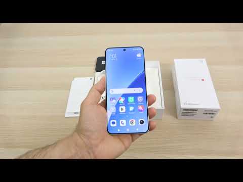Xiaomi 15 Video Unboxing în Limba Română