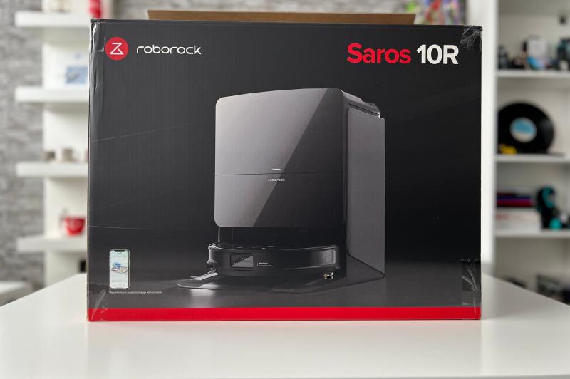 Roborock Saros 10R - Unboxing: Roborock-Saros-10R-Unboxing_015.jpg