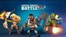 Video-review/ gameplay joc "Castle Creeps Battle", prezentat pe Huawei P20 Lite (Joc Android & iOS)