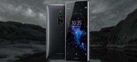 Preț și disponibilitate Sony Xperia XZ2 Premium în România