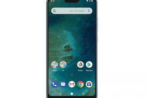 Xiaomi Mi A2 Lite