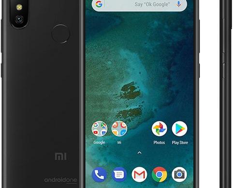 Xiaomi Mi A2 Lite - Fotografii oficiale: Xiaomi-Mi-A2-Lite_001.jpg
