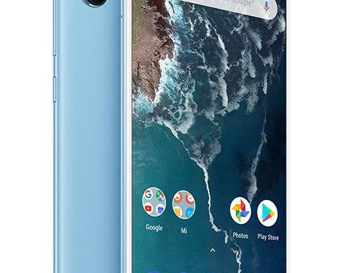 Xiaomi Mi A2 - Fotografii oficiale: Xiaomi-Mi-A2_002.jpg