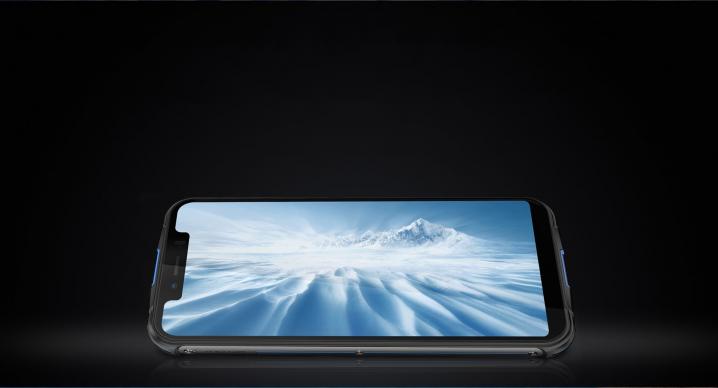 Ulefone Armor 5 - Fotografii oficiale: Ulefone-Armor-5_004.jpg