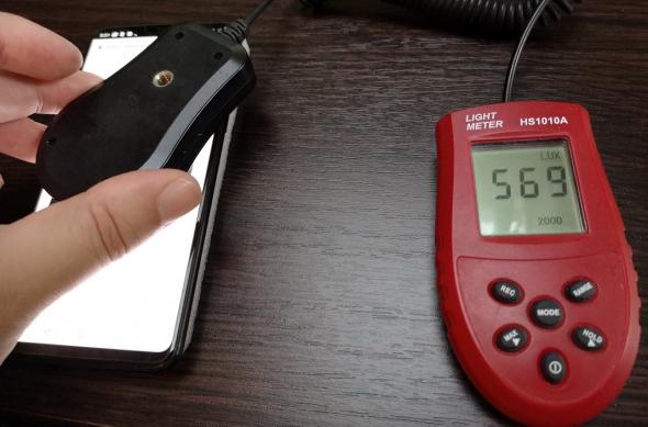 Luminozitate display OnePlus 6: OnePlus-6-Unboxing_002.jpg
