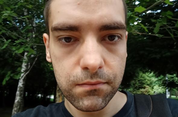 Allview Soul X5 Pro - Mostre Foto (selfie): IMG_20180622_150406.jpg