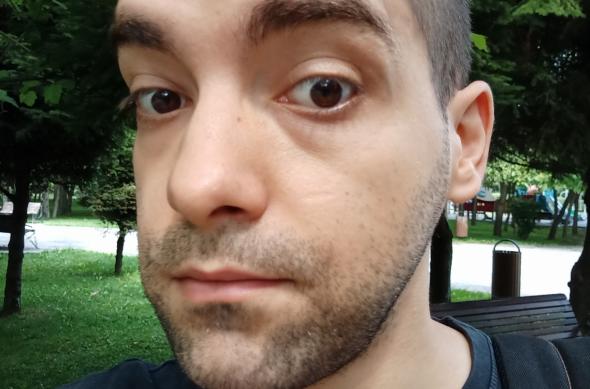 Allview Soul X5 Pro - Mostre Foto (selfie): IMG_20180622_150400.jpg