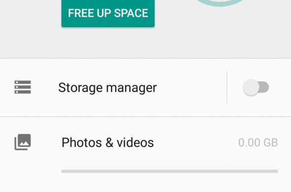Motorola Moto G6 Plus - Screenshots: Screenshot_20180623-151656.jpg