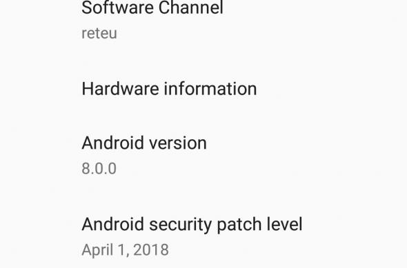 Motorola Moto G6 Plus - Screenshots: Screenshot_20180623-152030.jpg