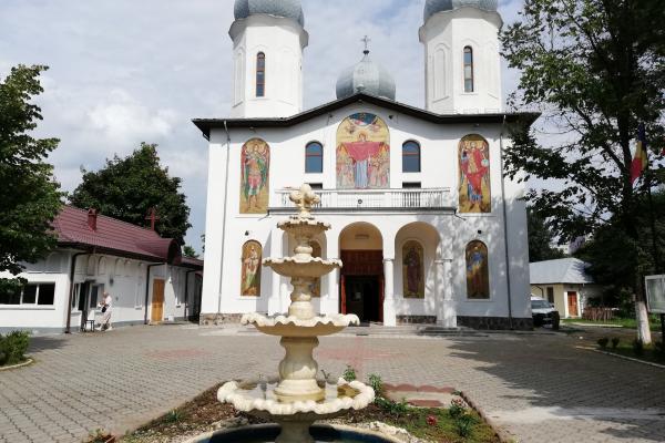 Huawei P20 Lite - Mostre Foto (ziua)