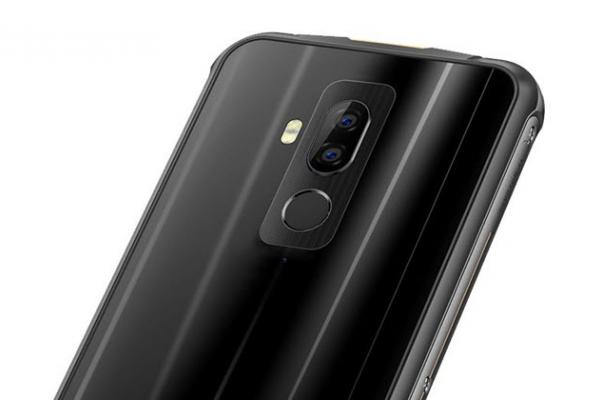 Ulefone își lansează noul telefon robust numit Armor 5; Are baterie de 5000 mAh și certificare IP68