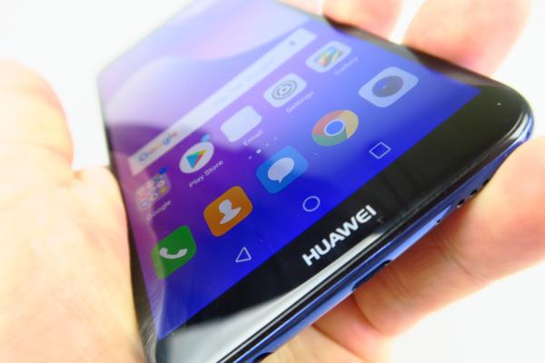 Huawei Y7 Prime (2018) Review