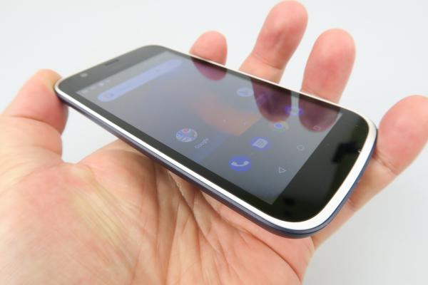 Nokia 1: Multimedia aproape acceptabilă, căşti slabe
