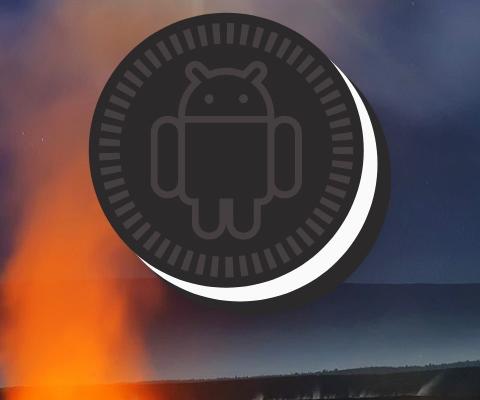 Interfață grafică Nokia 1 (capturi de ecran)