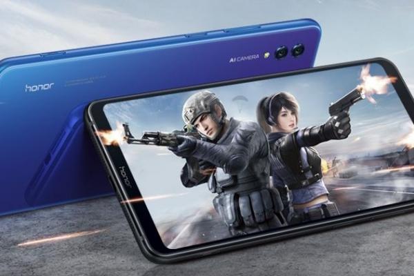 Honor Note 10 este un nou gigant de 7 inch; Debutează cu procesor Kirin 970 și răcire pe bază de lichid