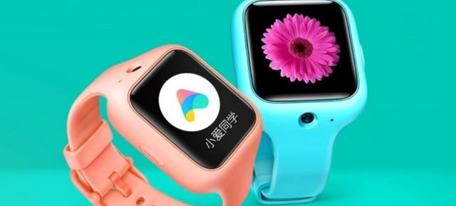 Xiaomi lansează un ceas inteligent 4G pentru cei mici, Mi Bunny Watch 3