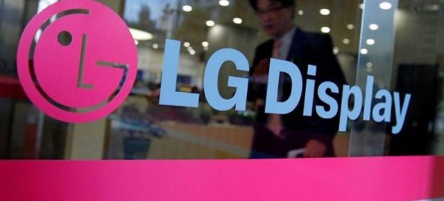 LG Display anunţă pierderi, reduce investiţiile şi aminteşte de saturarea pieţei LCD