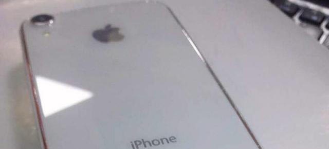iPhone-urile de 6.1 inch şi 6.5 inch apar sub formă de machete pe web; Iată fotografii
