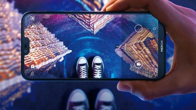 <b>Preț și disponibilitate Nokia 6.1 Plus în România</b>Din această lună ajunge la vânzare pe plan local și smartphone-ul Nokia 6.1 Plus, terminal care reprezintă doar un rebranding internațional pentru Nokia X6 (2018). Design-ul rămâne neatins și la fel și pachetul hardware care poate fi caracterizat