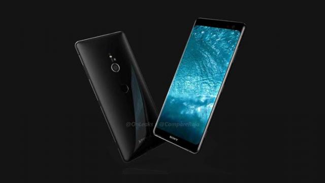 <b>Sony Xperia XZ3 dezvăluit în randări 3D bazate pe scheme CAD din fabrică; Ecran cu muchii curbate și o singură cameră foto în spate</b>În această toamnă cei de la Sony sunt așteptați să lanseze în cadrul târgului de tehnologie IFA 2018 noul flagship Sony Xperia XZ3, terminal care astăzi bifează o scăpare serioase. Vedem o serie de randări 3D bazate pe scheme CAD din fabrică