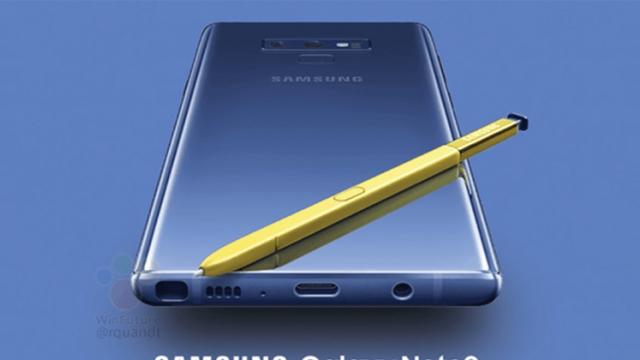 <b>Samsung ar putea schimba experiența DeX odată cu lansarea lui Note 9; Nu vom mai avea nevoie de un dock dedicat (Zvon) </b>Anul trecut odată cu lansarea phablet-ului Galaxy Note 8 cei de la Samsung prezentau și dock-ul Samsung DeX Station, o a doua generație pentru produsul care facilita utilizarea smartphone-ului pe post de unitate desktop atunci când era conectat