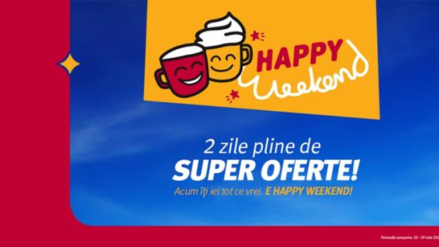 <b>Weekend plin de reduceri pe Altex.ro! Televizoare, smartphone-uri și multe alte produse primesc discount-uri substanțiale</b>În acest weekend retailerul Altex.ro organizează o campanie specială de reduceri ce ne aduce oferte foarte atractive la o gamă largă de produse. Noi avem câteva dintre oferte deja dezvăluite astfel că în rândurile de mai jos veți descoperi Wee