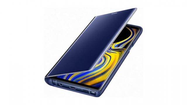 <b>Samsung Galaxy Note 9 are prețul dezvăluit prin intermediul unui poster ajuns online; Cadouri atractive la precomandă</b>Nu puteam avea un început de săptămână fără vreun leak asociat lui Samsung Galaxy Note 9, terminal care astăzi își dezvăluie prețul de comercializare prin intermediul unui postare oficial. Descoperim aici că în Indonezia, noul phablet de 6.3 inch