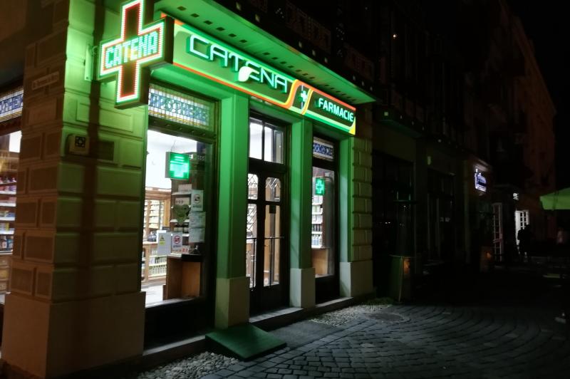 Huawei P20 Lite - Mostre Foto (seara): IMG_20180720_005153.jpg